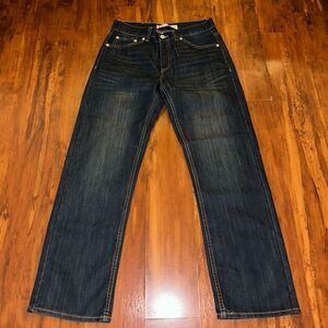 NWOT Levi’s 505